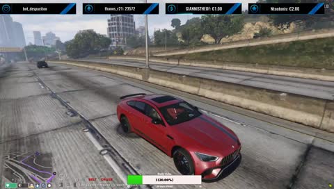 KALOS ODHGOS!!!! (KAI KALA)