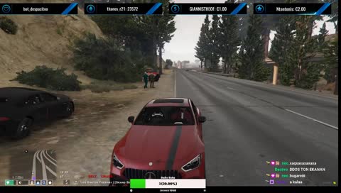 O NA SOU .... AAAAAAAAAAAAAAAAAAAAA 