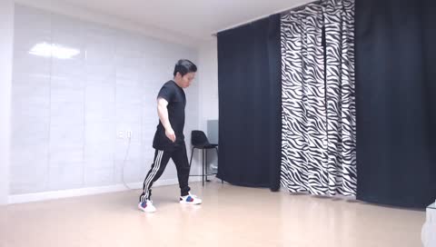 오늘도 한걸음 발전하는 포켓