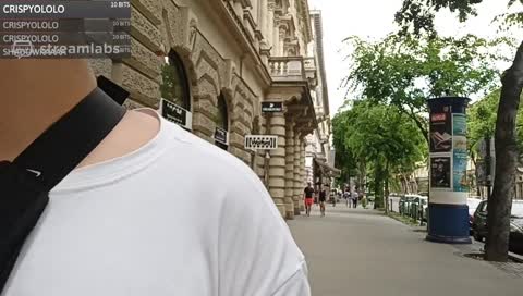 MI AZ A MERCI GYERELEJOISTEN