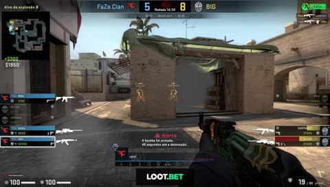 broky frustra clutch 1v3 de syrsoN