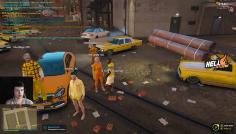 ДОВЕЛИ СУЧКУ ДО СЛЕЗ 