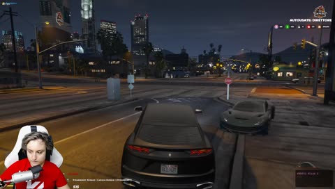 Incidente + """rapimento"""