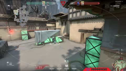 Luckiest shoot in my life