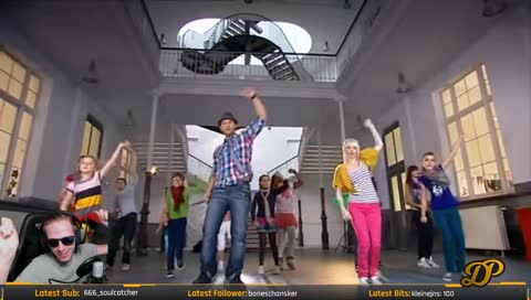 De Posse tegen pesten