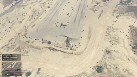 Helikopter did not say the big boom