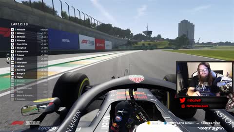 slop3s mic mutad eller? HÖR DU DETTA!