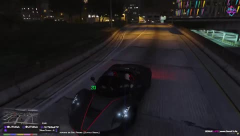 ES TENDENCIA POR EL BIZA :(