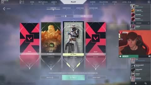 Het grote nieuws verhaaltje