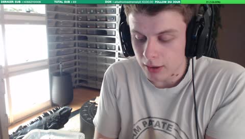 présentation de ponce et domingo