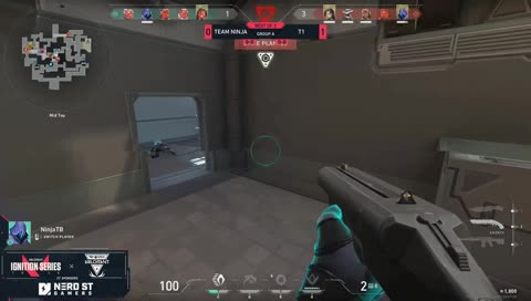 Ninja Ace