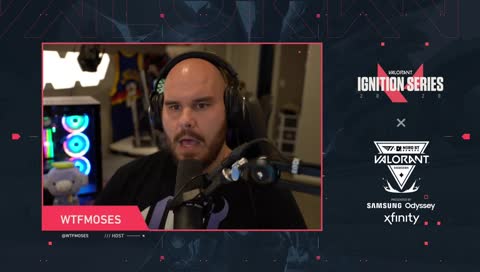 WTFMOSES RIP PUBG LOL
