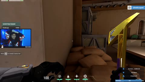 Can't Handle the SubTrain
