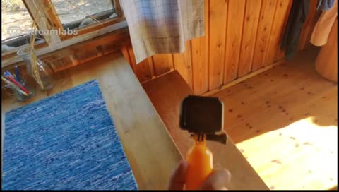 Wireenin patukka löyty.
