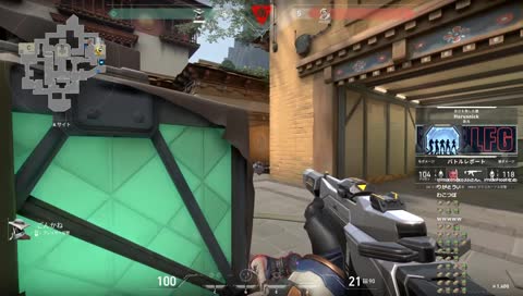 キモキモステップ