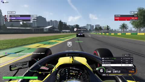 Dave Andi AUS JesBes Sicht