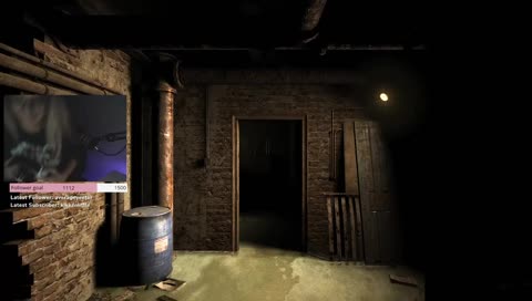 The Mysterious San Comes on stream!