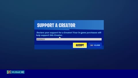 vælger rasmusnie over jensen223 - troede du vidste bedre