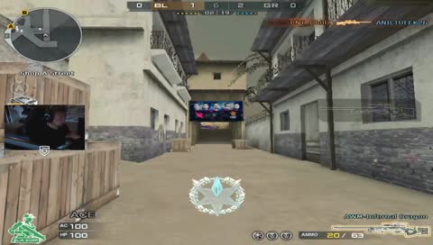Watch u get banned for........ whattttttt xddd
