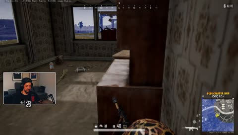 Epic bait