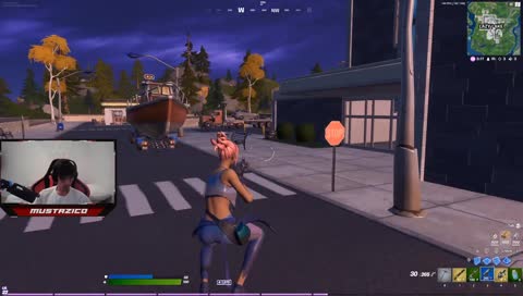 Trying the unlimited metal glitch ;)