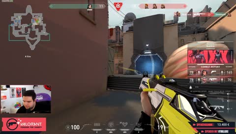 Rapid Clutch