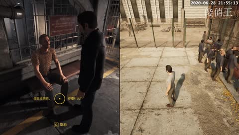 腐哥:哼!我本來就很大了!