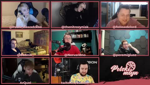 I HUJ SKAŁA IS GONE