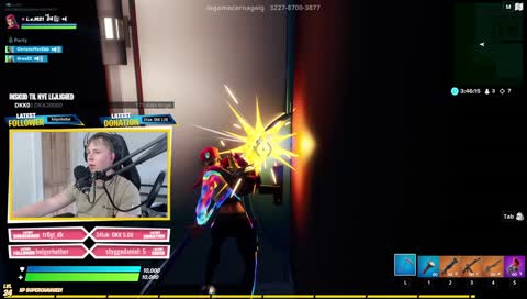 du skal kom ud nu skat!