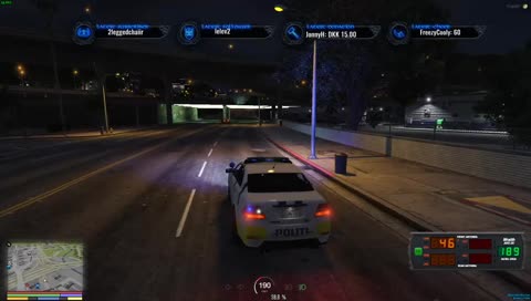 Sådan stopper man en kriminel