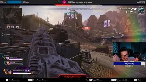 Kolyan_Naumovv Cheater (No Recoil)