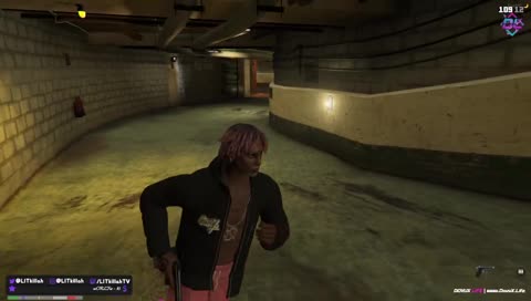 que pasó bro? te asustaste?