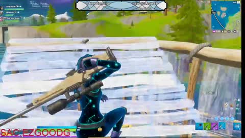 Koko снайпериста