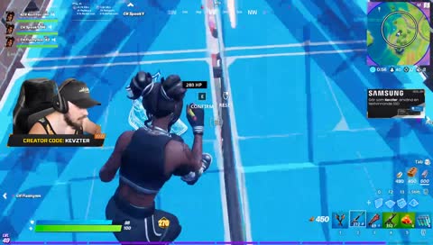 Vad var det för play?
