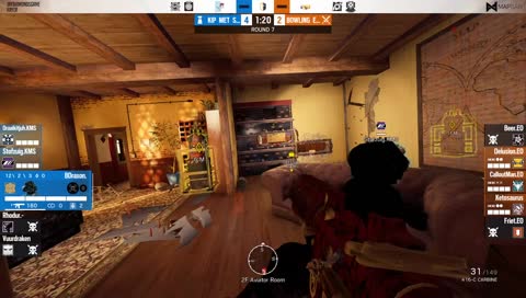 aimlock