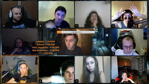 Почему всем похуй на вебку 2 игрока?