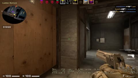 daily highlight king