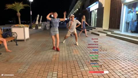 СОЧИ ЗАЖИГАЕТ!!!!!!!!!!)))