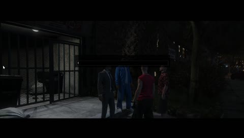 Donuts en manque de Ginette... x)