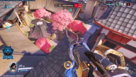 mercy trap