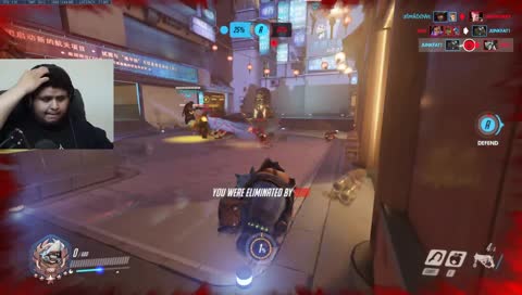 الريفاف اللذي عاد الاسطورة Pog