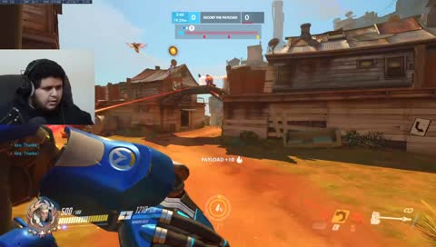 we goin down bois LULW