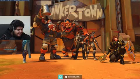 Chat gone insane lmaaaooo