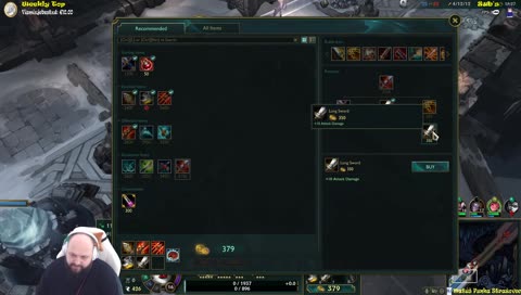 Turettov syndróm :D 