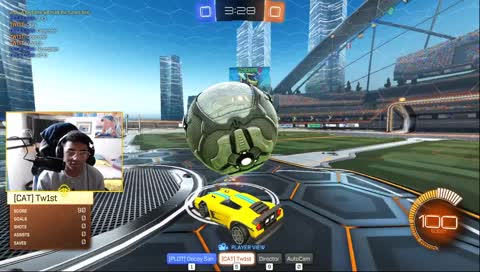 Tw1st Triple reset