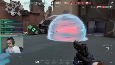 Nyx6man clutch