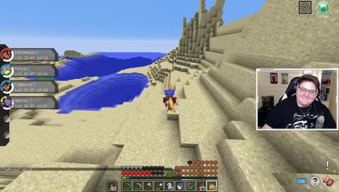 Lets go! Sjoke goes YEET! 