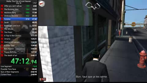 Kámo, takhle se hoši stráci timesave