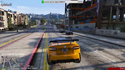 Yaren şey Eylül napıyon lan