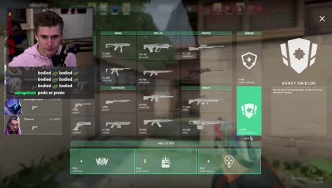 A take some people need to hear